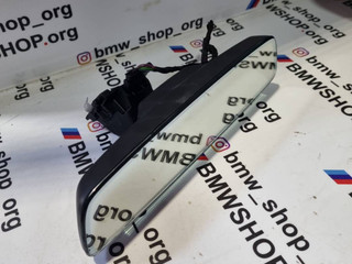 зеркало салона BMW 2 серия F44 2021, 1.5 л., бензин, передний привод, правый руль, 6838309
