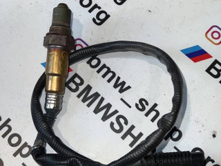 лямбда-зонд BMW 3 серия G20 2020, 2.0 л., гибрид, АКПП, седан, правый руль, 8631047