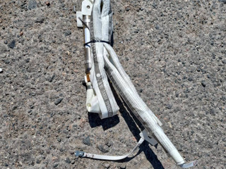 подушка безопасности боковая (шторка) BMW 6 серия F12/F13 [рестайлинг] F06 2017, 3.0 л., N57 D30 B, дизель, АКПП, серый, купе, правый руль, 7273435