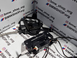 замок багажника BMW 4 серия F32/F33 [рестайлинг] F36 2020, 2.0 л., B48 B20 A, бензин, АКПП, c3z, задний привод, правый руль, 7269544, 7269516