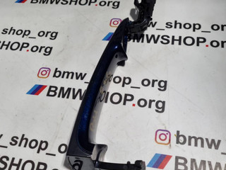 ручка наружная BMW 4 серия F32/F33 [рестайлинг] F36 2020, 2.0 л., B48 B20 A, бензин, АКПП, c3z, задний привод, правый руль, 9477142