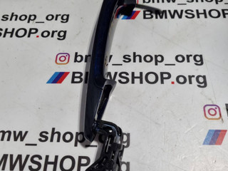 ручка наружная BMW 4 серия F32/F33 [рестайлинг] F36 2020, 2.0 л., B48 B20 A, бензин, АКПП, c3z, задний привод, правый руль, 9477141
