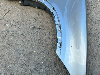 крыло переднее правое BMW X5 M F85 2016, 4.4 л., S63 B44 B, бензин, полный привод, правый руль, 51658056338