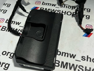 Беспроводное зарядное устройство BMW X5 M F85 2016, 4.4 л., S63 B44 B, бензин, полный привод, правый руль, 6832062