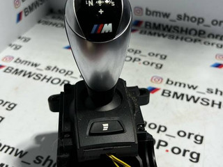 модуль управления селектора АКПП BMW X5 M F85 2016, 4.4 л., S63 B44 B, бензин, полный привод, правый руль, 7849286