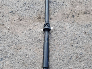 карданный вал BMW X5 M F85 2016, 4.4 л., S63 B44 B, бензин, полный привод, правый руль, 7850370
