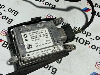 датчик мертвых (слепых) зон BMW X5 M F85 2016, 4.4 л., S63 B44 B, бензин, полный привод, правый руль, 66326873289