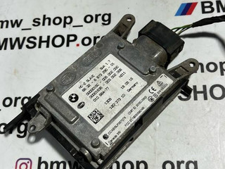 датчик мертвых (слепых) зон BMW X5 M F85 2016, 4.4 л., S63 B44 B, бензин, полный привод, правый руль, 66326873290