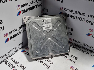 Преобразователь напряжения BMW X5 M F85 2016, 4.4 л., S63 B44 B, бензин, полный привод, правый руль, 61429391481
