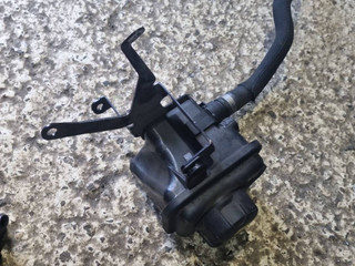 бачок расширительный BMW X5 M F85 2016, 4.4 л., S63 B44 B, бензин, полный привод, правый руль, 17137841266