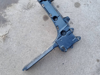 Крепление бампера переднего BMW X5 M F85 2016, 4.4 л., S63 B44 B, бензин, полный привод, правый руль, 51128056370