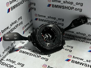 переключатель подрулевой (стрекоза) BMW X5 M F85 2016, 4.4 л., S63 B44 B, бензин, полный привод, правый руль, 9368601