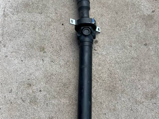 карданный вал BMW X5 M F85 2016, 4.4 л., S63 B44 B, бензин, полный привод, правый руль, 7850370, 26107850370