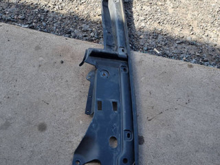 планка под капот BMW 6 серия G32 2019, 3.0 л., B57 D30 A, дизель, АКПП, задний привод, правый руль, 51767371507