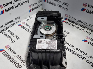 подушка безопасности пассажира BMW X3 G01 2019, 2.0 л., дизель, АКПП, правый руль, 72116848581, 6848581