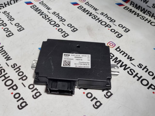 блок управления sas BMW X3 G01 2019, 2.0 л., дизель, АКПП, правый руль, 34506896987