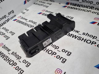 Блок питания BMW X3 G01 2019, 2.0 л., дизель, АКПП, правый руль, 8583091