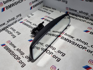 зеркало салона BMW X3 G01 2019, 2.0 л., дизель, АКПП, правый руль, 6830616