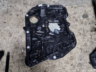 стеклоподъемник передний левый BMW X3 G01 2019, 2.0 л., дизель, АКПП, правый руль, 7487599