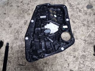 стеклоподъемник задний правый BMW X3 G01 2019, 2.0 л., дизель, АКПП, правый руль, 7487602