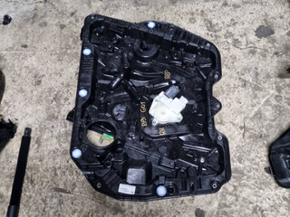 стеклоподъемник передний правый BMW X3 G01 2019, 2.0 л., дизель, АКПП, правый руль, 7487600