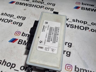 блок AirBag BMW X5 F15 2018, 3.0 л., N57 D30 A, дизель, АКПП, а96, полный привод, правый руль, 65776837359