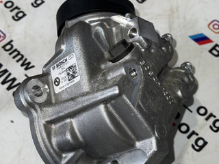 ТНВД BMW 3 серия F30/F31/F34 [рестайлинг] F30 2015, 2.0 л., N47 D20 C, дизель, АКПП, a300, седан, задний привод, правый руль, 7810696