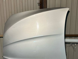 капот BMW 5 серия F07/F10/F11 F10 2011, 2.0 л., N47 D20 C, дизель, АКПП, седан, задний привод, правый руль, 41617207194