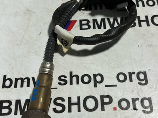 лямбда-зонд BMW M2 F87 [рестайлинг] 2020, 3.0 л., S55 B30 A, бензин, робот, купе, правый руль, 7848483
