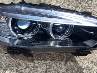 фара правая BMW X5 F15 2018, 3.0 л., N57 D30 A, дизель, АКПП, а96, полный привод, правый руль, 7290056