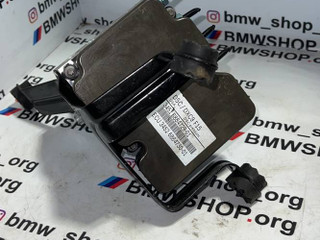 блок ABS BMW X5 F15 2018, 3.0 л., N57 D30 A, дизель, АКПП, а96, полный привод, правый руль, 34516884729, 34526884730
