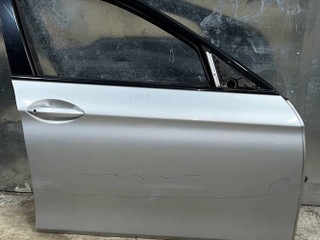 дверь передняя правая BMW 5 серия F07/F10/F11 F10 2011, 2.0 л., N47 D20 C, дизель, АКПП, седан, задний привод, правый руль, 41007206108