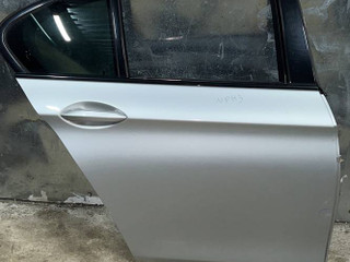 дверь задняя правая BMW 5 серия F07/F10/F11 F10 2011, 2.0 л., N47 D20 C, дизель, АКПП, седан, задний привод, правый руль, 41007206114