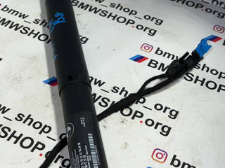 амортизатор крышки багажника (3-5 двери) BMW X5 F15 2018, 3.0 л., N57 D30 A, дизель, АКПП, а96, полный привод, правый руль, 7434041