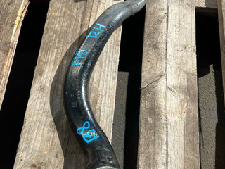 рычаг передний правый BMW X5 F15 2018, 3.0 л., N57 D30 A, дизель, АКПП, а96, полный привод, правый руль, 6851692
