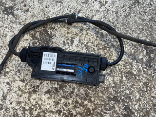 блок управления ручником BMW X5 F15 2018, 3.0 л., N57 D30 A, дизель, АКПП, а96, полный привод, правый руль, 34436882007