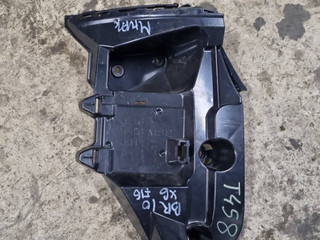 Крепление бампера заднего BMW X6 F16 2018, 3.0 л., дизель, белый, 51127338285