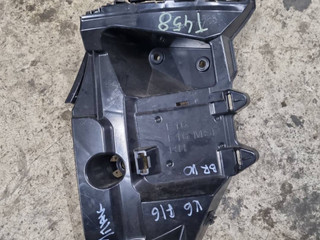 Крепление бампера заднего BMW X6 F16 2018, 3.0 л., дизель, белый, 51127338286