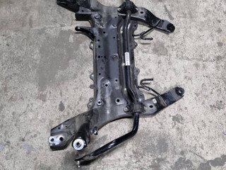 балка подвески передняя (подрамник) BMW 2 серия F44 2021, 1.5 л., бензин, передний привод, правый руль, 6872729