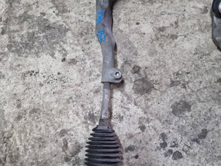наконечник рулевой BMW 2 серия F44 2021, 1.5 л., бензин, передний привод, правый руль, 32106899815