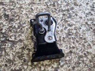 захватный крюк капота BMW X5 F15 2018, 3.0 л., N57 D30 A, дизель, АКПП, а96, полный привод, правый руль, 51237325992