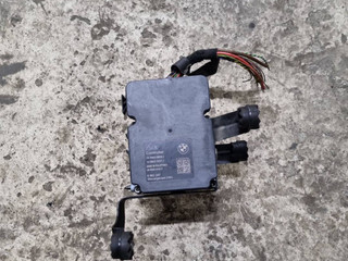блок ABS BMW 3 серия F30/F31/F34 F30 2013, 1.6 л., дизель, МКПП, задний привод, правый руль, 6862247