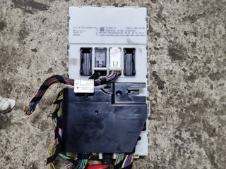 блок управления (другие) BMW 3 серия F30/F31/F34 F30 2013, 1.6 л., дизель, МКПП, задний привод, правый руль, 61359314237