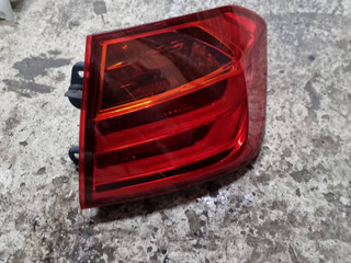 фонарь задний правый BMW 3 серия F30/F31/F34 F30 2013, 1.6 л., дизель, МКПП, задний привод, правый руль, 7259894
