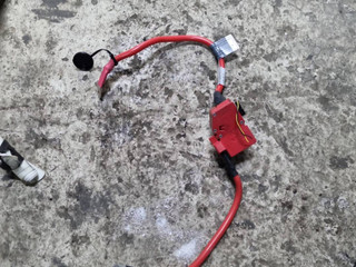 пиропатрон BMW 3 серия F30/F31/F34 F30 2013, 1.6 л., дизель, МКПП, задний привод, правый руль, 9259425