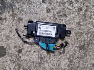 блок AirBag BMW 3 серия F30/F31/F34 F30 2013, 1.6 л., дизель, МКПП, задний привод, правый руль, 65779267214
