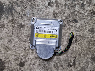 блок AirBag BMW 3 серия F30/F31/F34 F30 2013, 1.6 л., дизель, МКПП, задний привод, правый руль, 34526862756