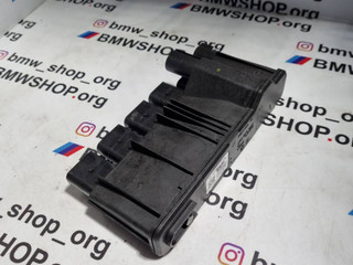 Блок питания BMW X3 G01 2019, 2.0 л., дизель, АКПП, правый руль, 8583091
