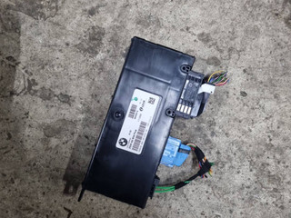 блок управления ZGW BMW 5 серия F07/F10/F11 F10 2011, 2.0 л., N47 D20 C, дизель, АКПП, седан, задний привод, правый руль, 9343212