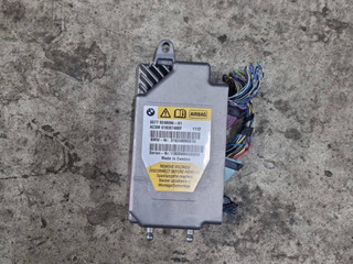 блок AirBag BMW 5 серия F07/F10/F11 F10 2011, 2.0 л., N47 D20 C, дизель, АКПП, седан, задний привод, правый руль, 65779248096